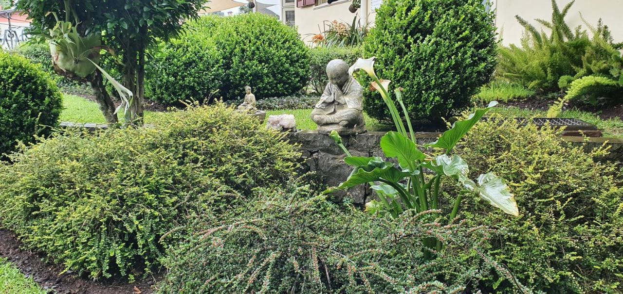 Suites Refugio Do Vale 그라마도 외부 사진