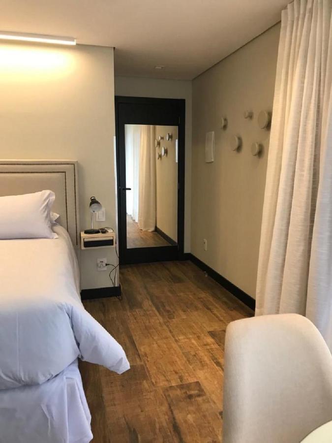 Suites Refugio Do Vale 그라마도 외부 사진