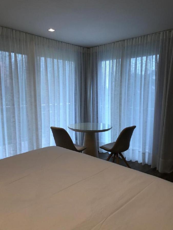 Suites Refugio Do Vale 그라마도 외부 사진