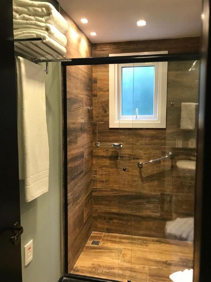 Suites Refugio Do Vale 그라마도 외부 사진