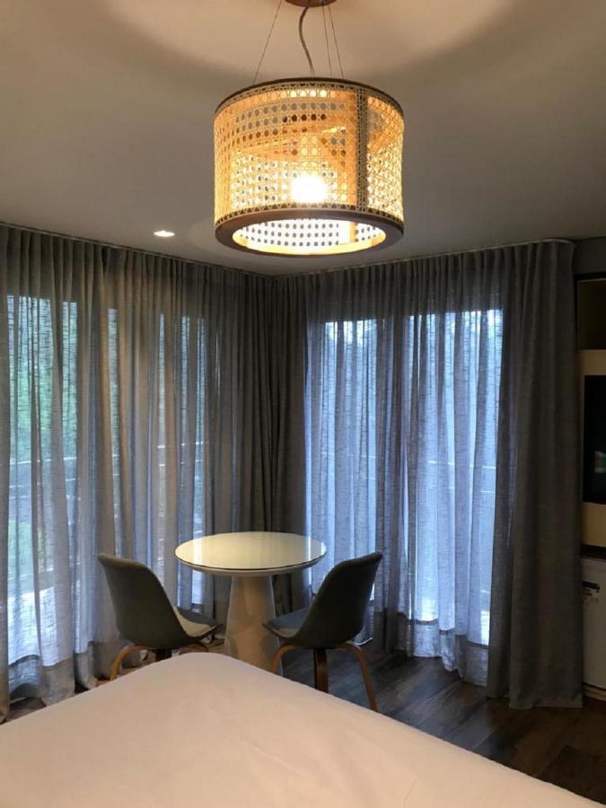 Suites Refugio Do Vale 그라마도 외부 사진