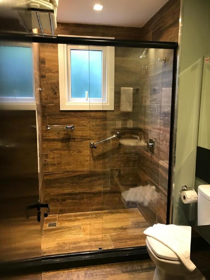 Suites Refugio Do Vale 그라마도 외부 사진