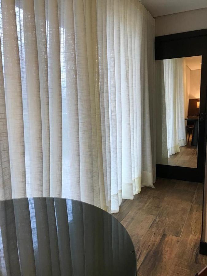 Suites Refugio Do Vale 그라마도 외부 사진