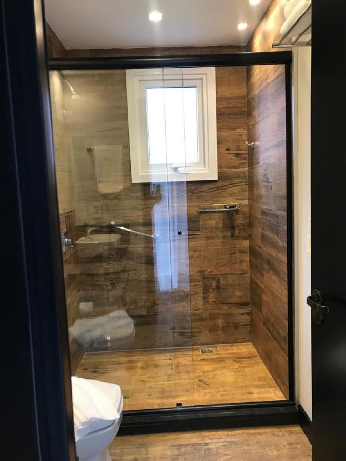 Suites Refugio Do Vale 그라마도 외부 사진