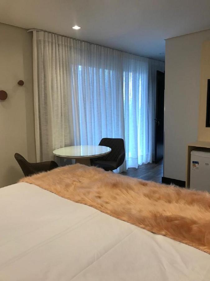 Suites Refugio Do Vale 그라마도 외부 사진