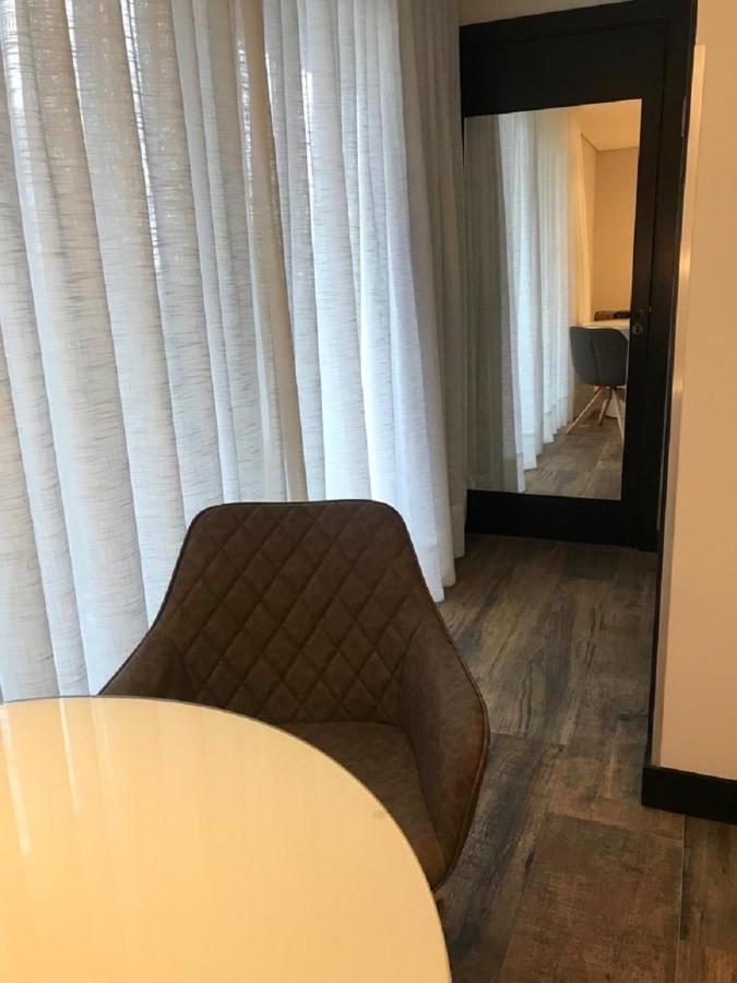 Suites Refugio Do Vale 그라마도 외부 사진