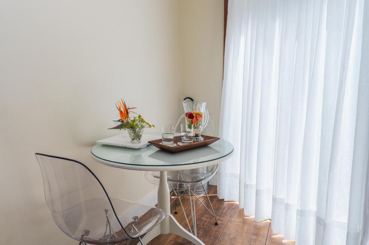Suites Refugio Do Vale 그라마도 외부 사진