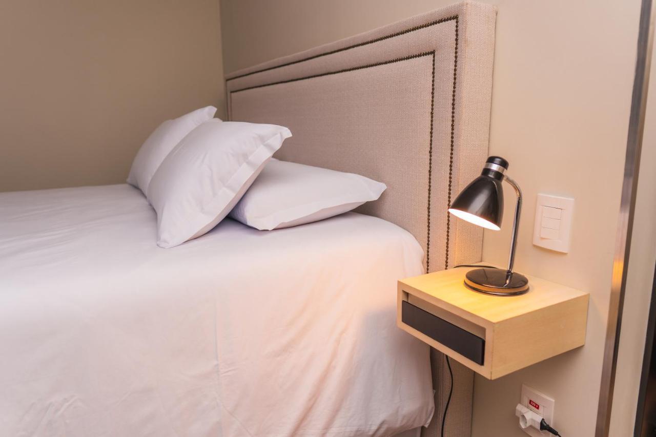 Suites Refugio Do Vale 그라마도 외부 사진